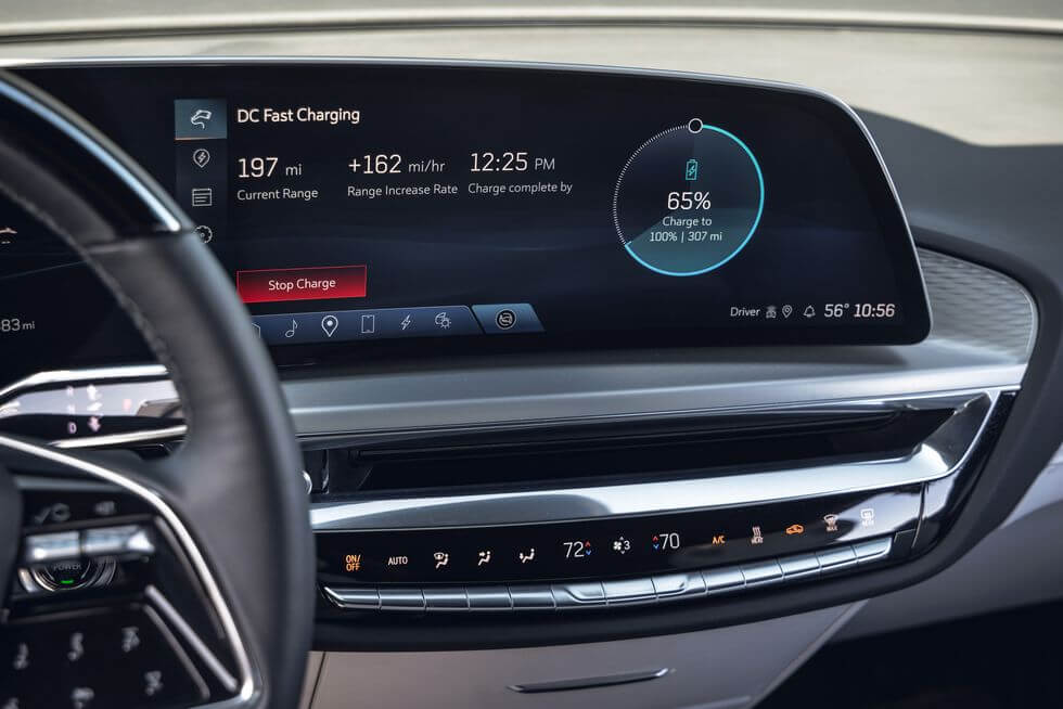 2024 캐딜락 리릭