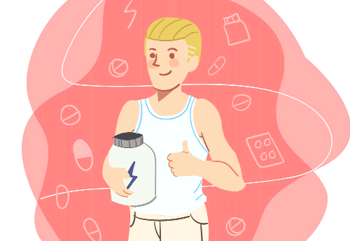 내 몸에 맞는 다이어트 쉐이크와 관련된 사진