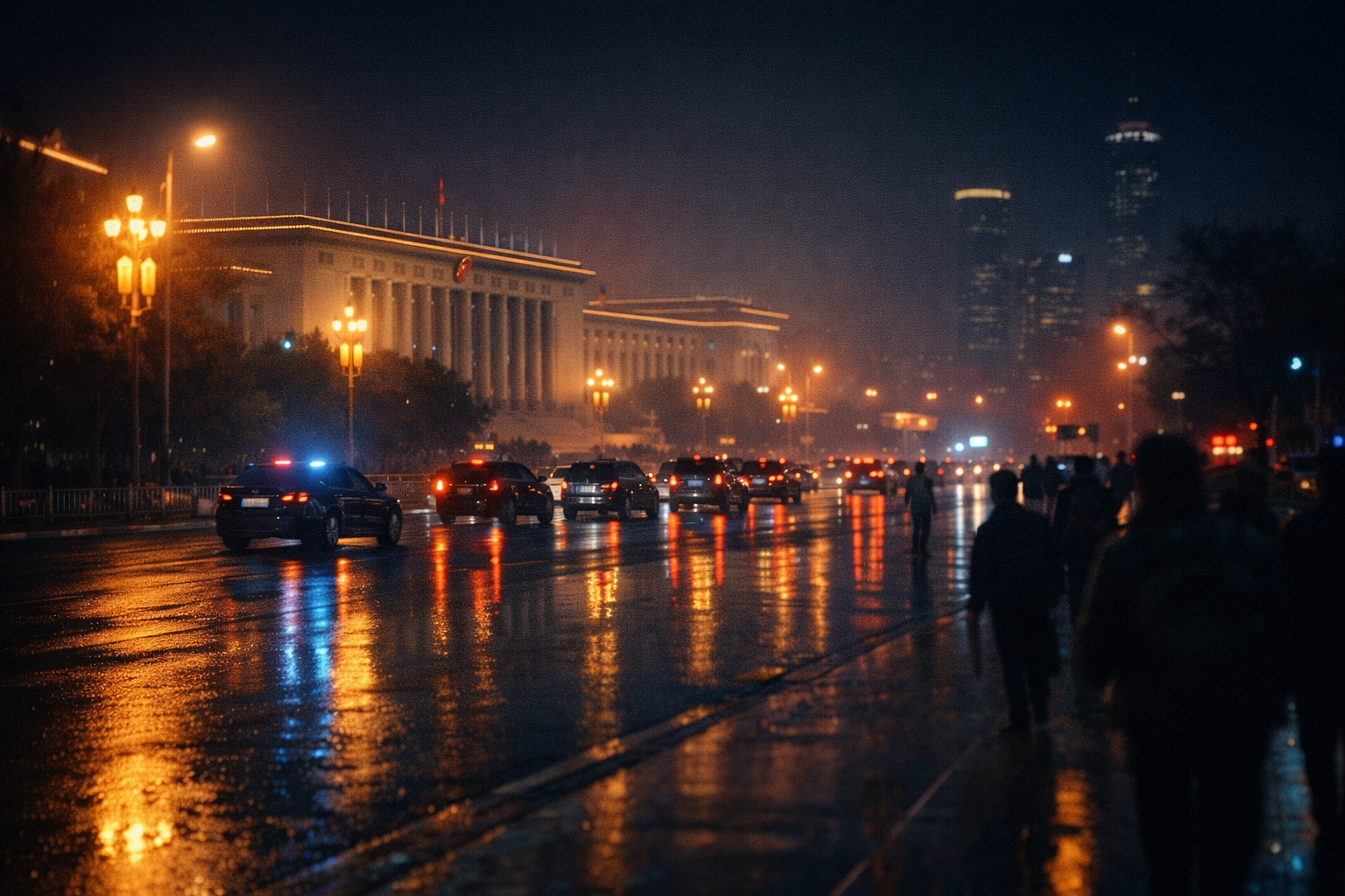 2026년 중국 양회, &lsquo;15&middot;5&rsquo; 출발선에서 뭐가 바뀌나: 일정&middot;핵심 의제&middot;관전포인트 한 번에