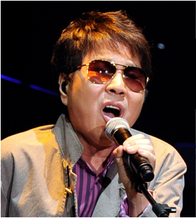 조용필 콘서트 이미지