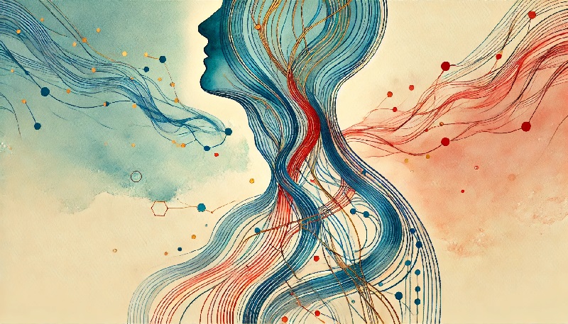 어깨 충돌증후군, 오십견으로 오해하면 위험! 목-등 연결 구조와 10분 관리법