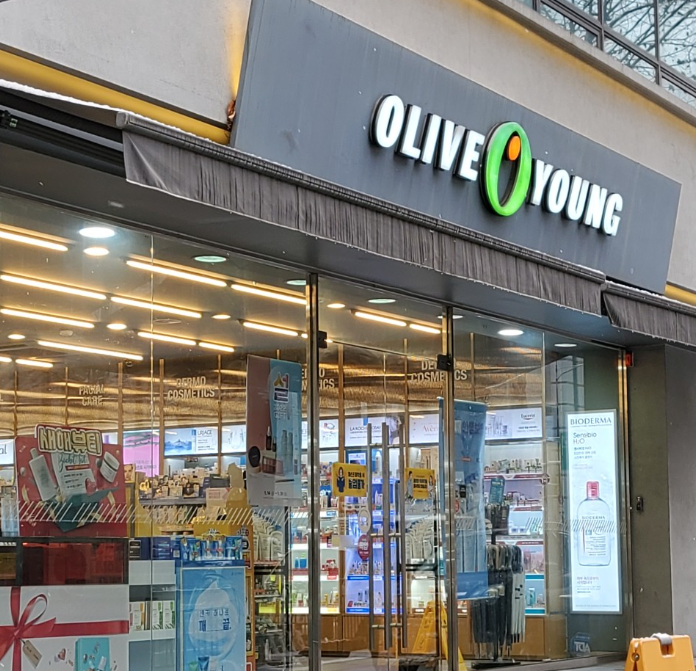 올리브영 창업에 대하여 알아보기