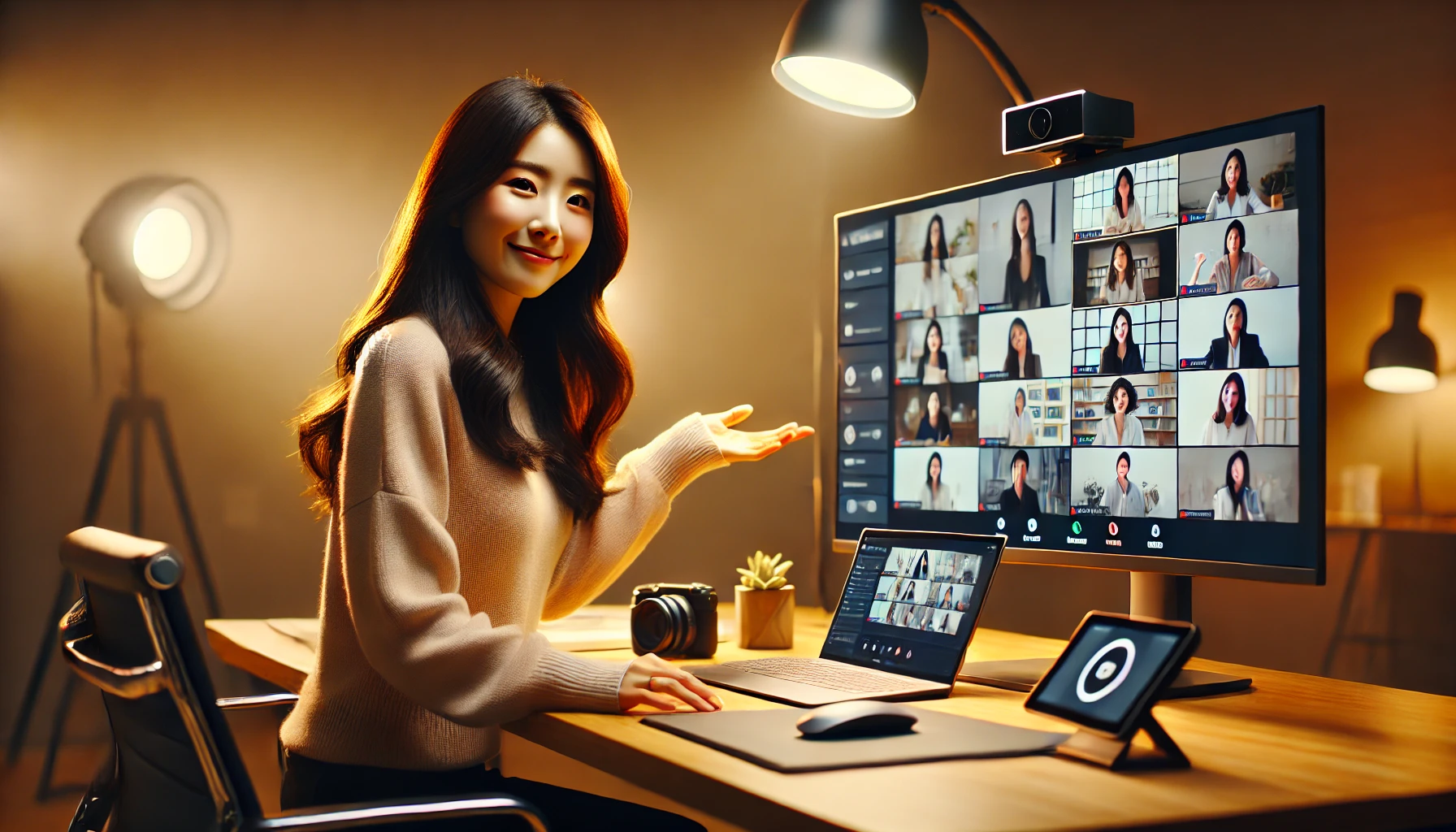 콘텐츠 크리에이터