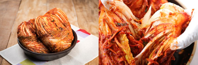 절임 배추 40kg 김장김치 맛있게 담그는 방법