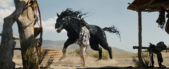 베놈 라스트 댄스 