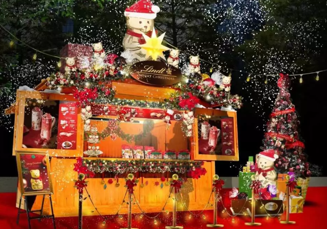 2022 도쿄 크리스마스 마켓 히비야 공원 일정 가격 사전 예약방법