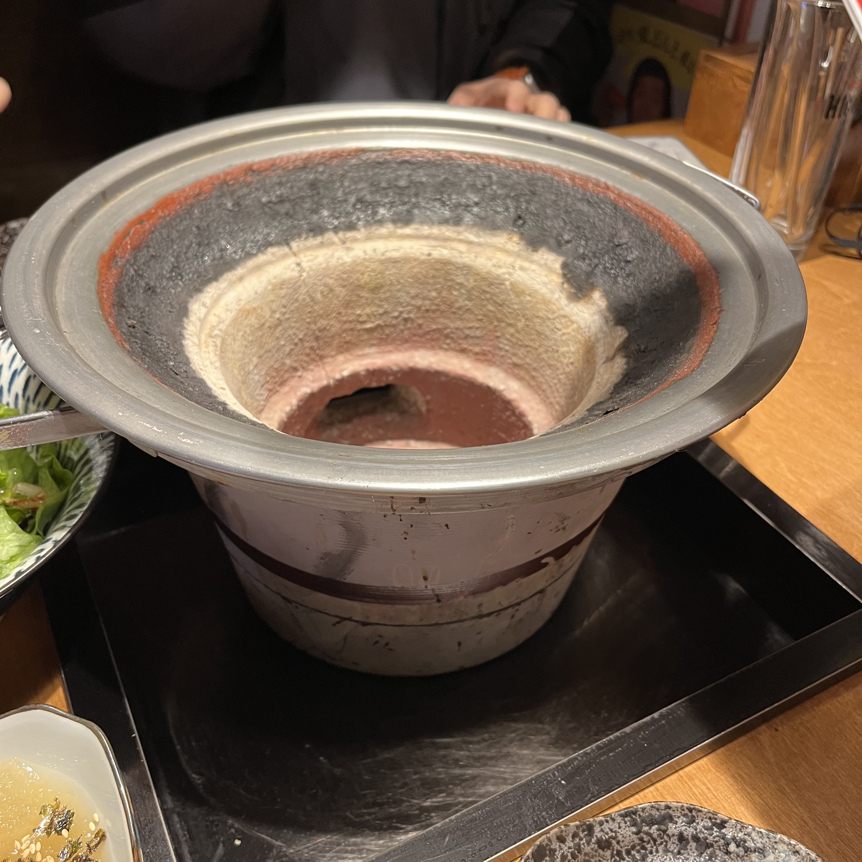 김포 야끼니꾸