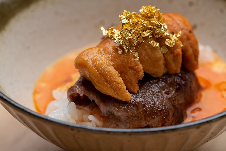 다이긴조 &amp; 준마이 다이긴조 &ndash; 섬세한 향과 깔끔한 맛