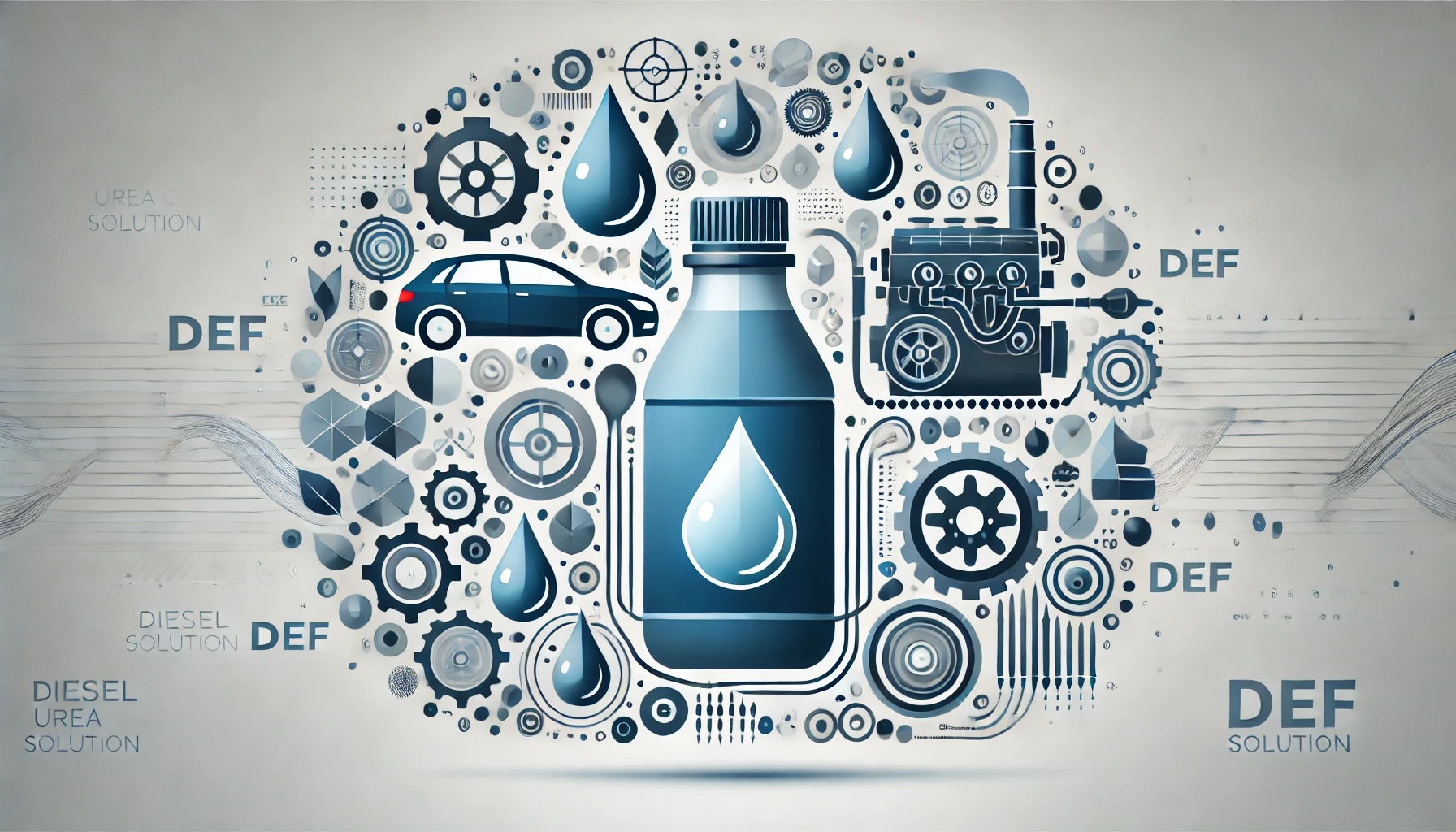 디젤차 요소수 관리법! 경고등 뜨기 전에 챙겨보세요!