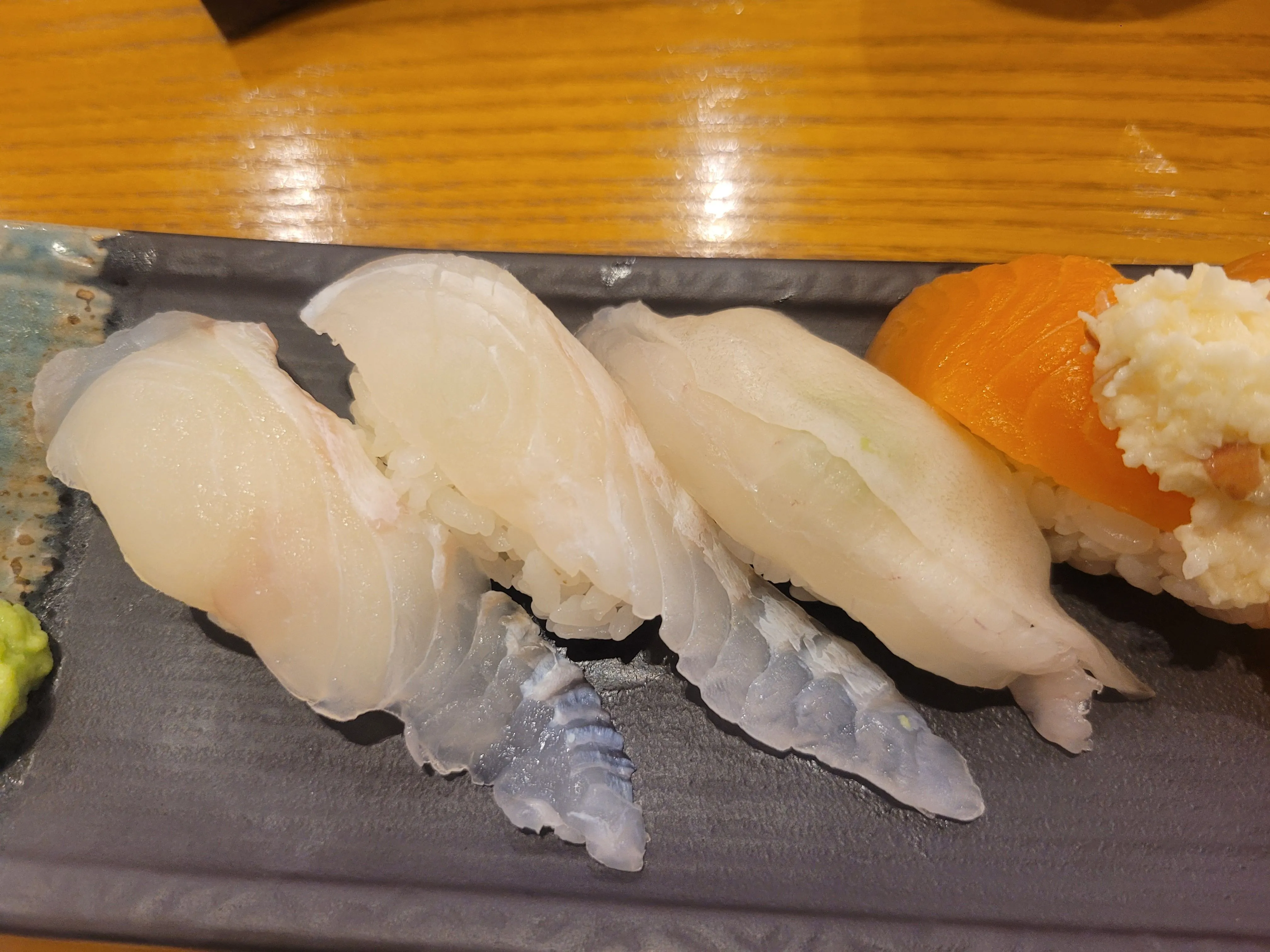 해운대 맛집 추천: 상무초밥 해운대센텀점 솔직 방문 후기