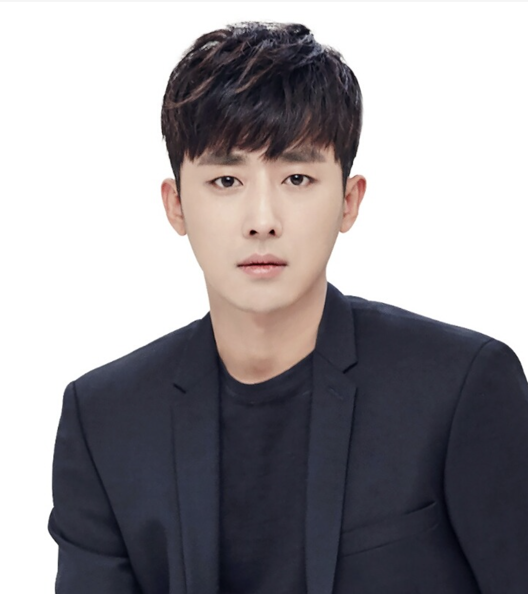 손호준 프로필 사진