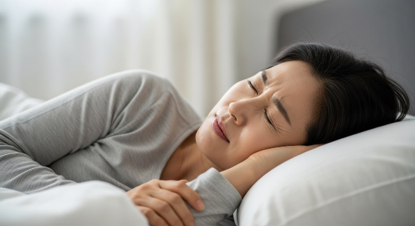 어지럼증의 원인 사진 17