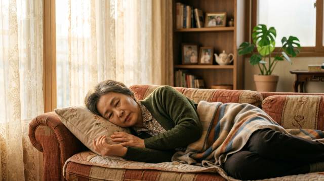 철분 부족 증상 만성 피로 무기력"