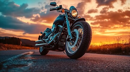 오토바이 이미지