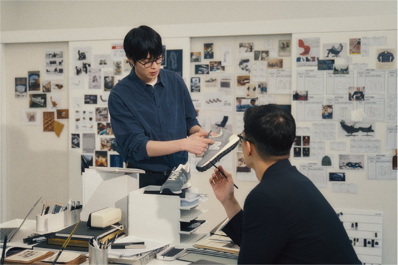 더 574 프리미엄