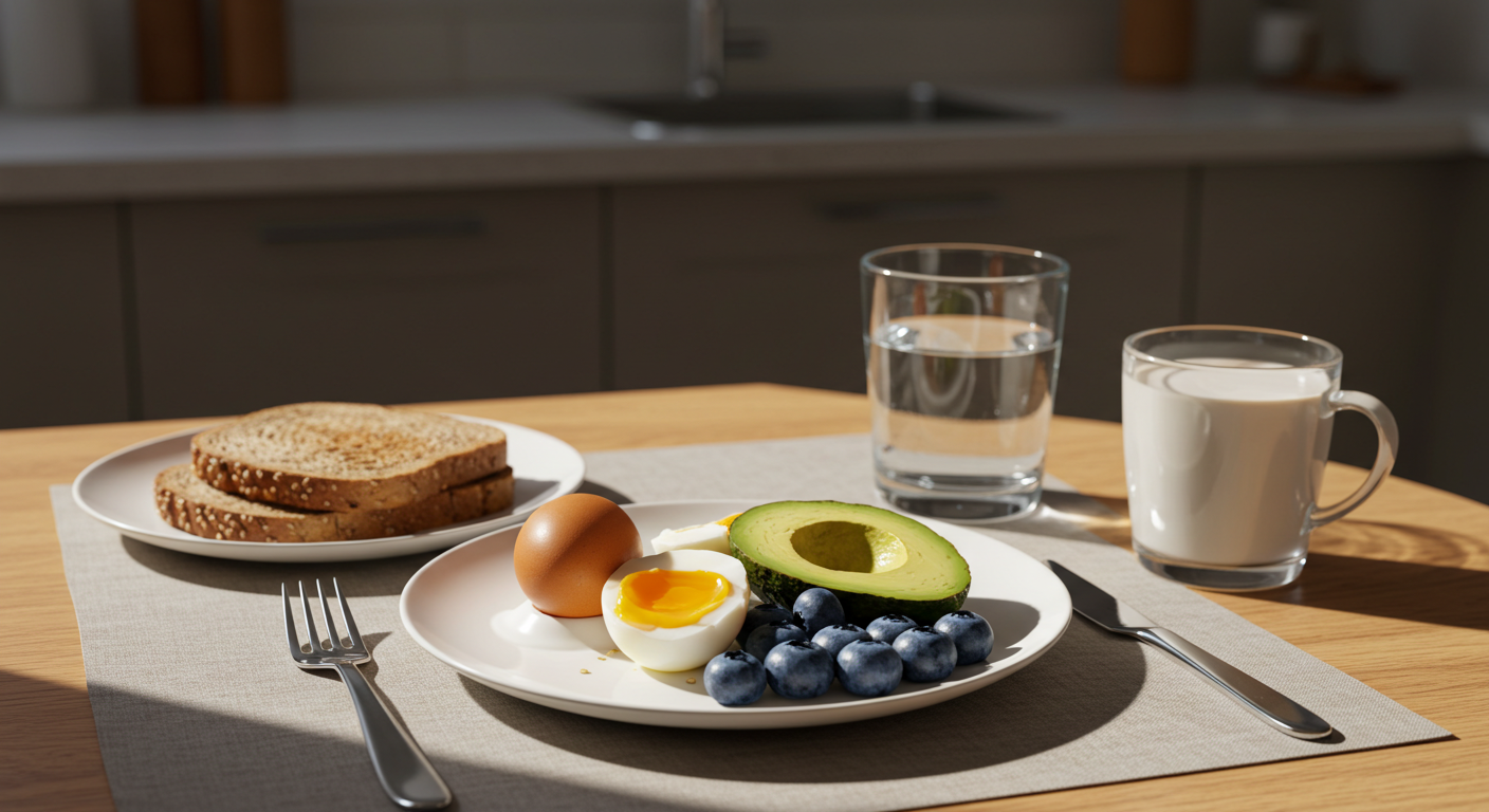 인슐린 저항성 낮추는 다이어트 습관 5가지!!실제로 해봤습니다