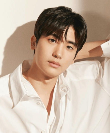 가수겸 배우 박형식