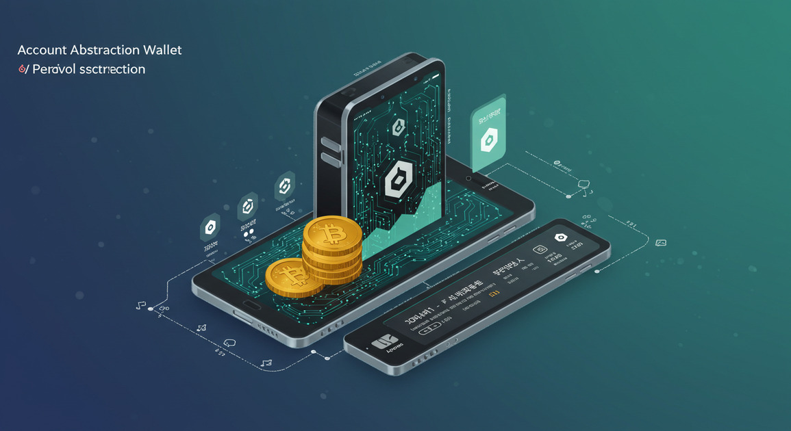 한국 사용자용 계정 추상화 지갑 선택 기준과 KYC 이슈