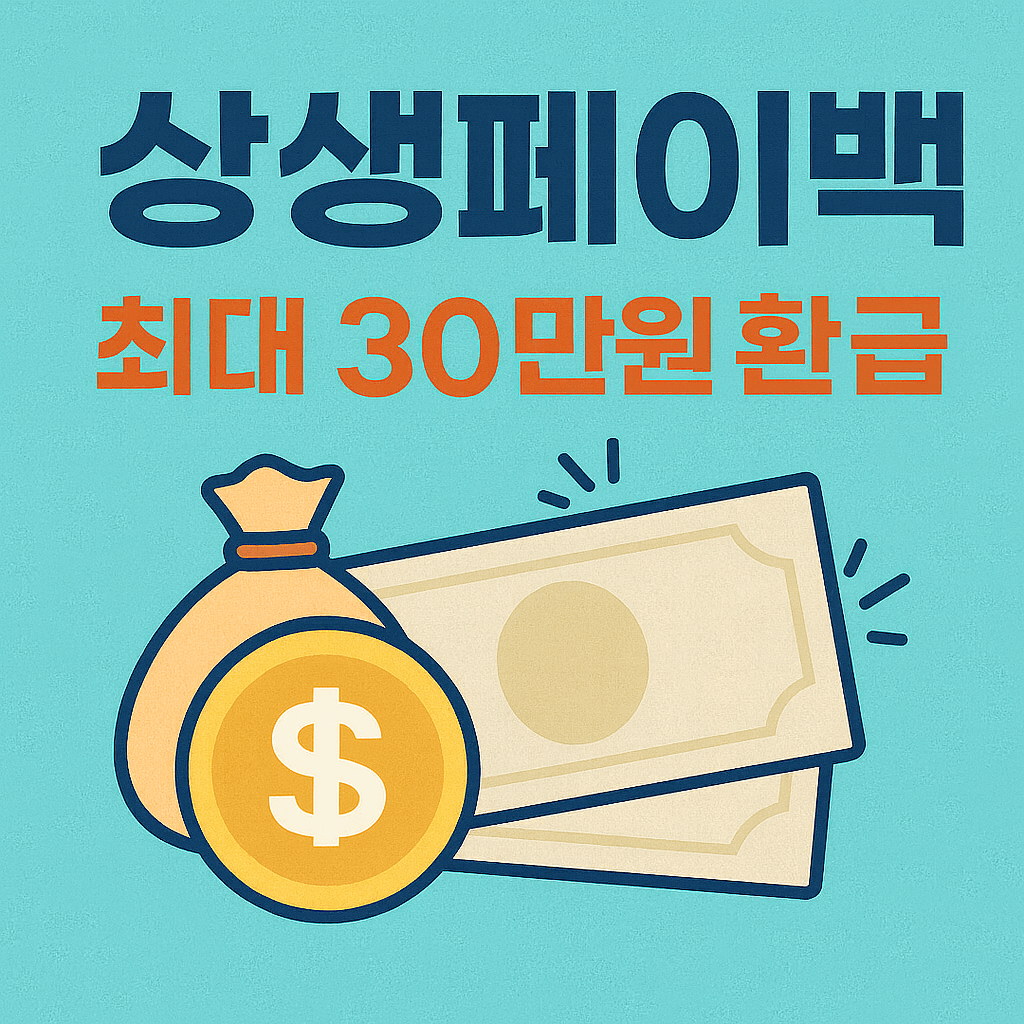 상생페이백