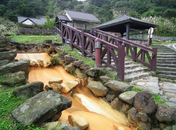 대만 양명산 관련 사진