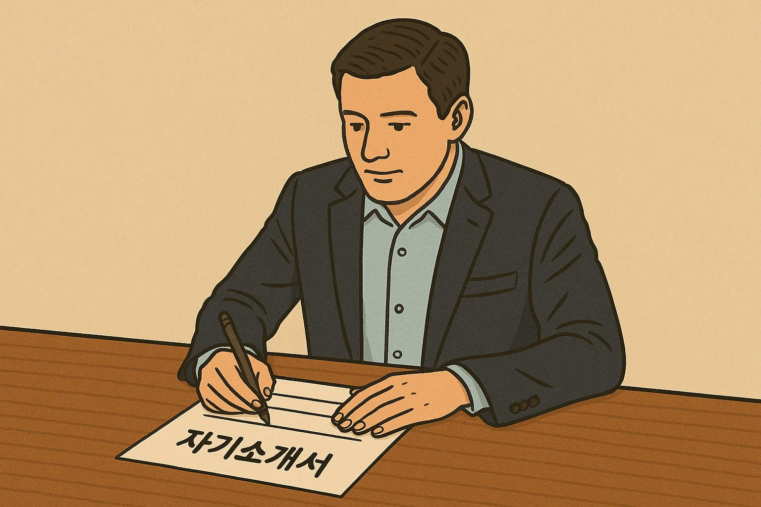 이력서 다운로드, hwp, pdf