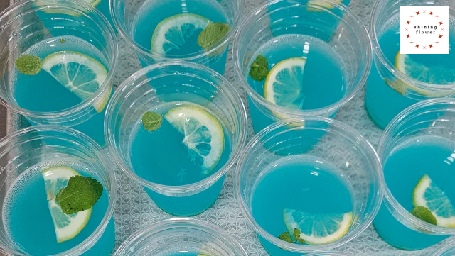 블루레몬에이드-완성