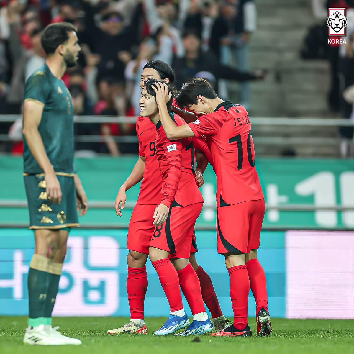 월드컵 아시아 예선 2차 대한민국 vs 중국 티켓예매