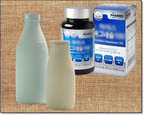 마그네슘많은식품