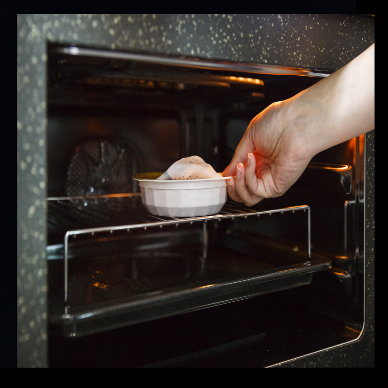 전자레인지 청소법 냄새제거 중성세제 식초