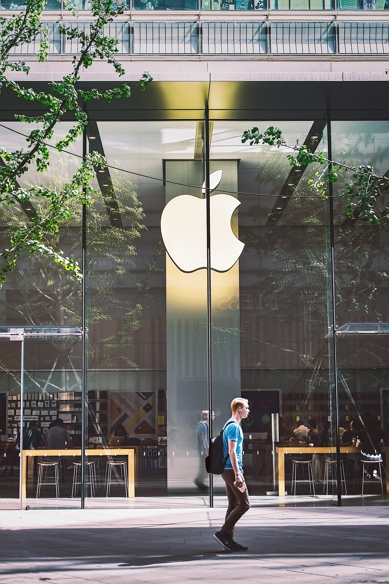 apple-store