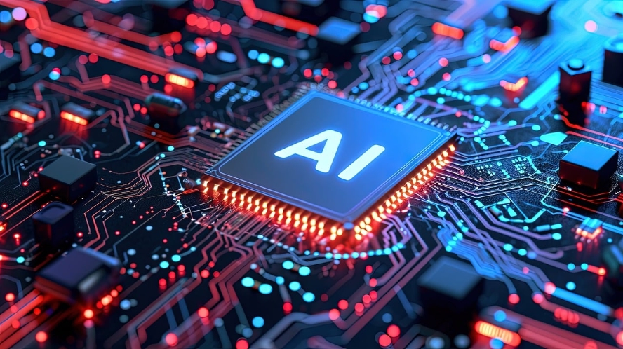 엔비디아-배경분석