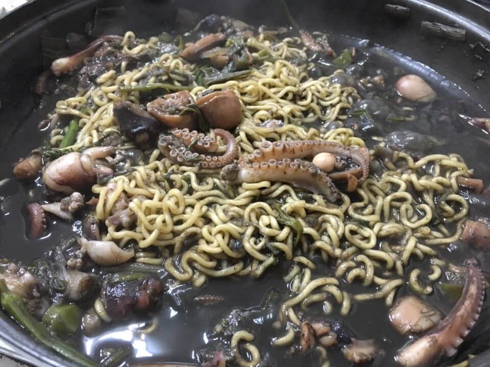 6시내고향 충남 서천 광어요리 맛집 원양호 수산물 온라인 주문