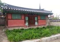성균관 주요명소