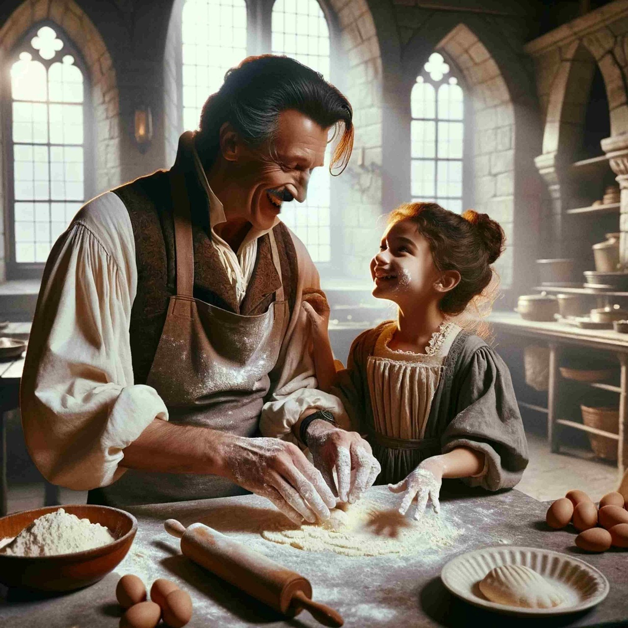 가족과 보기 좋은 완결