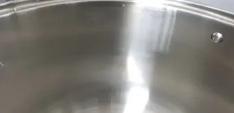 스테인리스 냄비 얼룩 광택 복원 베이킹소다 사용 요령_10