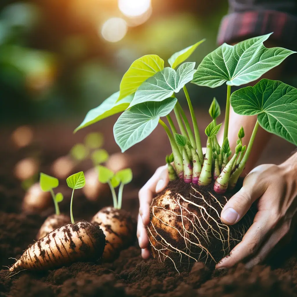 하늘마 심는시기