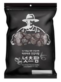 넛츠팜 씨를 뺀 건자두&#44; 800g&#44; 1개