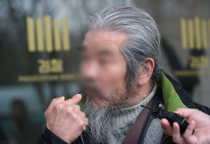 조두순 전자장치 훼손