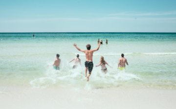 근로자 휴가지원금