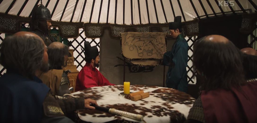 고려거란전쟁_8회