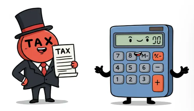 근로소득자 기타소득 종합소득세 계산-1