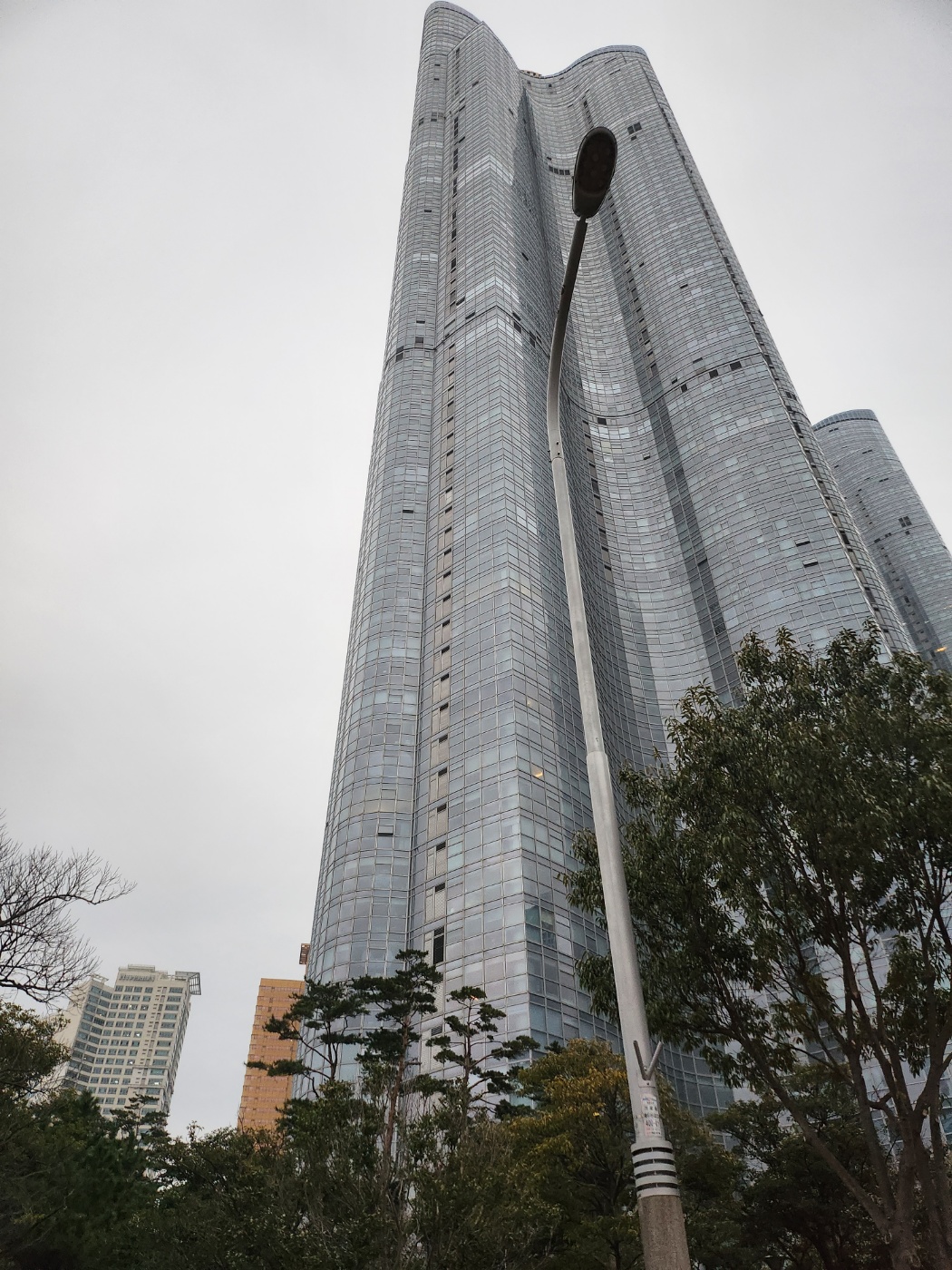 부산 제니스 상가