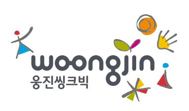 웅진씽크빅 로고