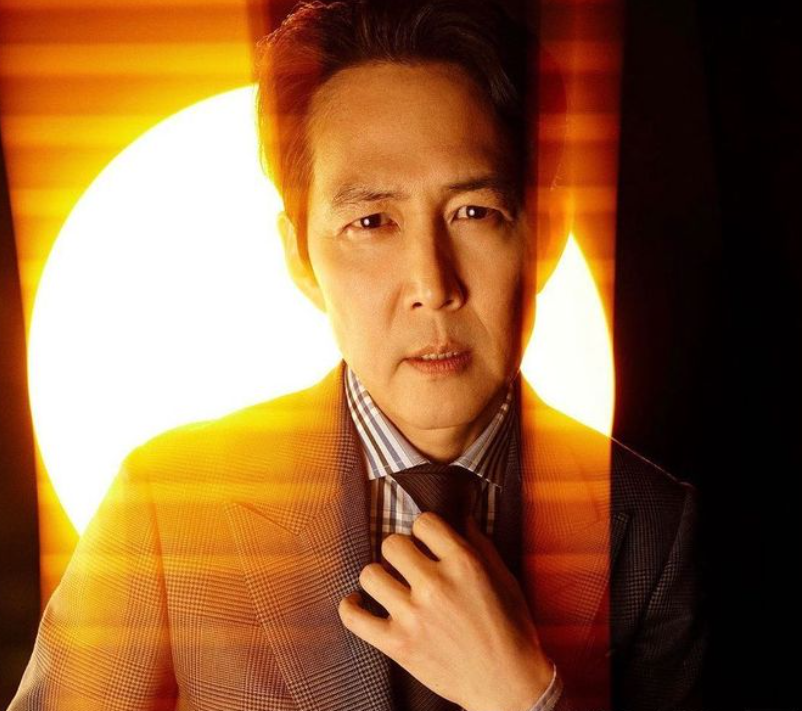 이정재 프로필 오징어게임 나이 드라마 영화 감독