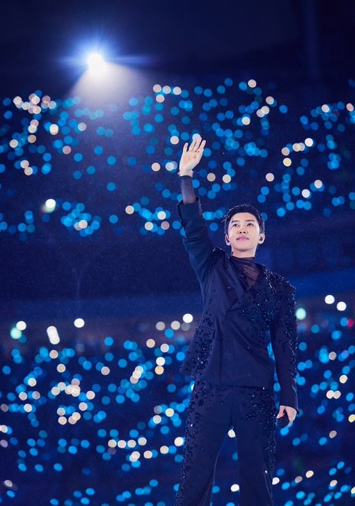 임영웅 영화 <아임 히어로 더 스타디움> 예매