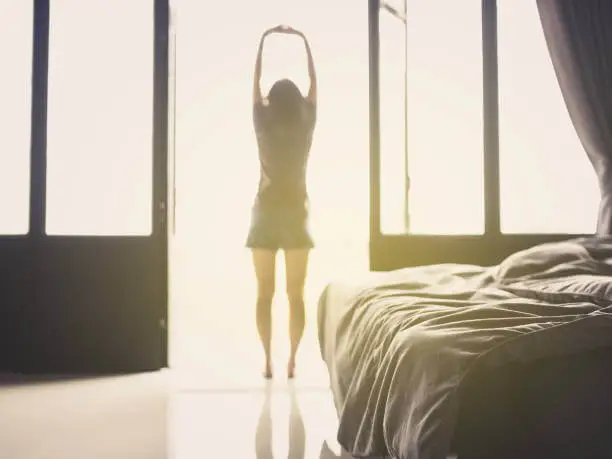 아침형-인간-되는-방법-아침-루틴