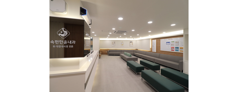 대전 대덕구 내과