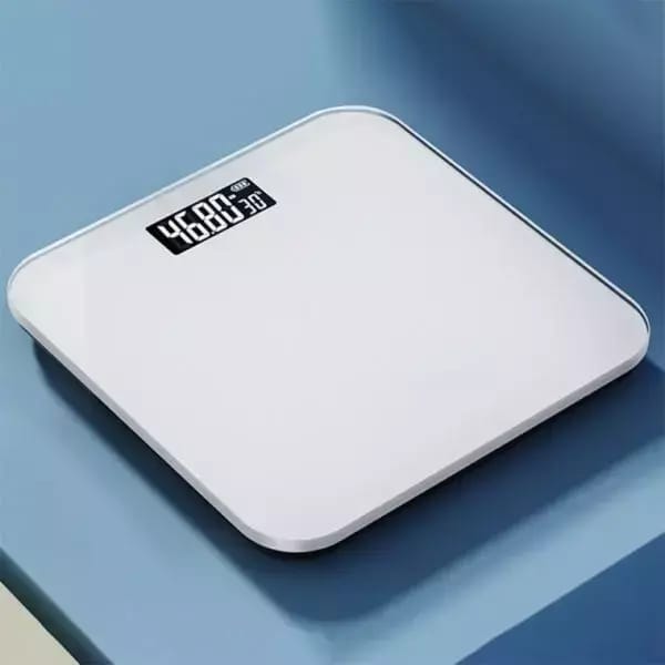 체중계 고르는법 LED 디스플레이 가독성 비교