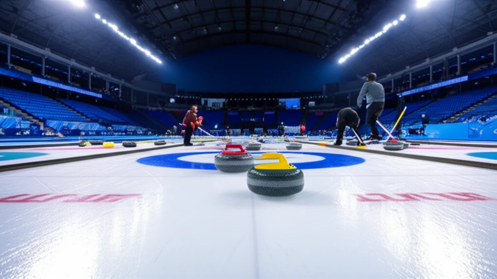 2026 밀라노 코르티나 동계올림픽 ..