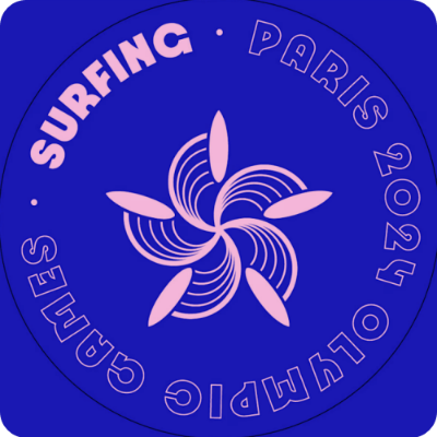 2024 파리올림픽 추가된 종목_서핑